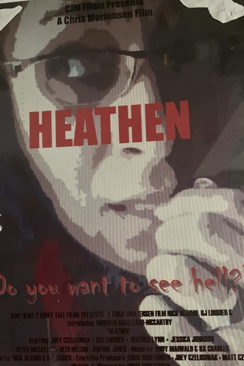 Постер: Heathen