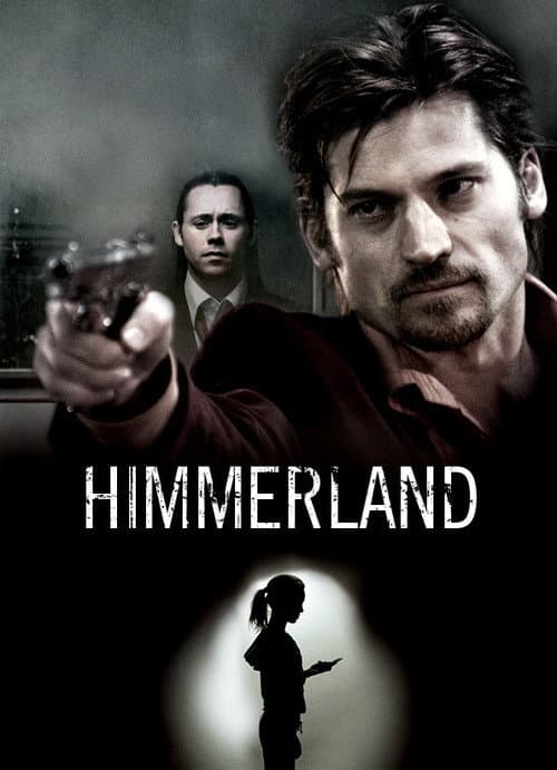 Постер: Himmerland