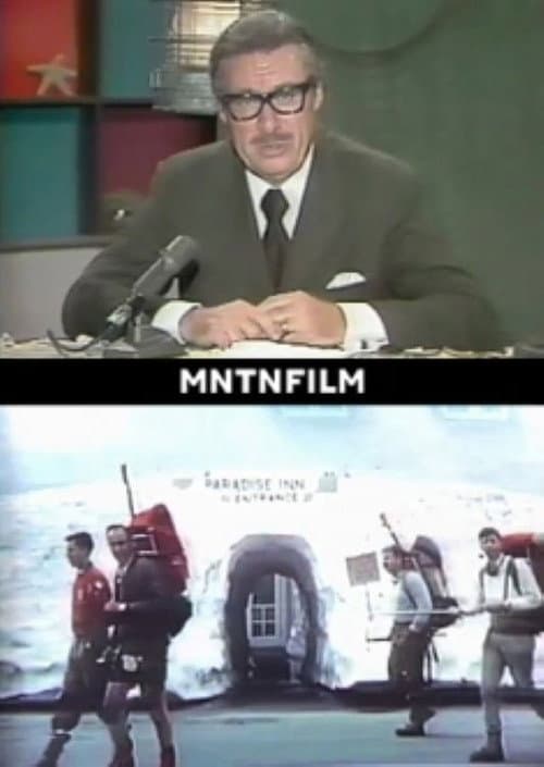 Постер: Twelve Men and a Mountain