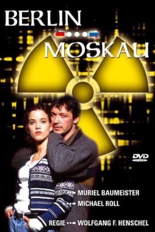 Постер: Berlin - Moskau