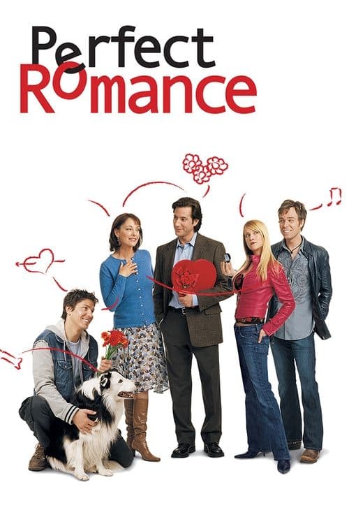 Постер: Perfect Romance