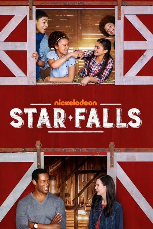 Постер: Star Falls