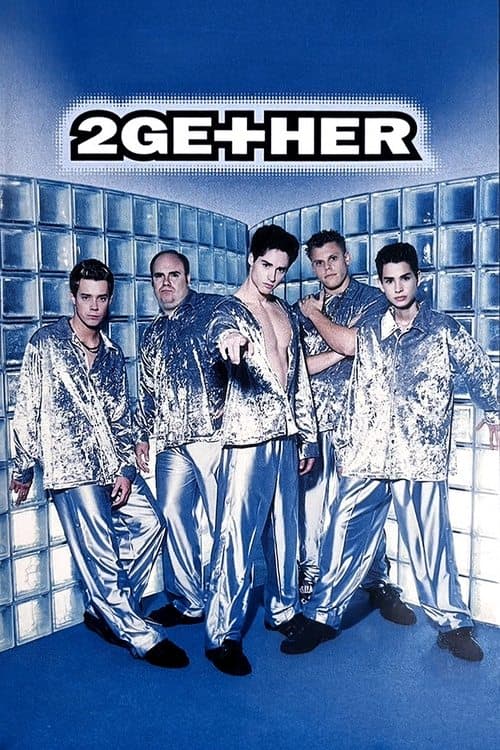Постер: 2gether