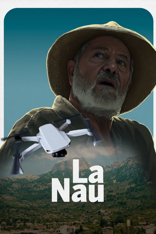 Постер: La nau