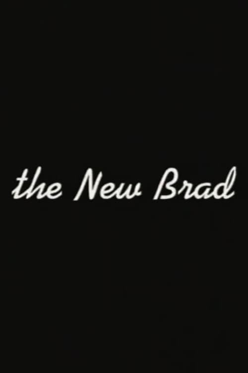 Постер: The New Brad