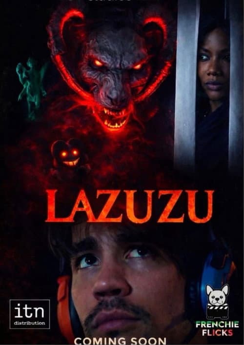 Постер: Lazuzu