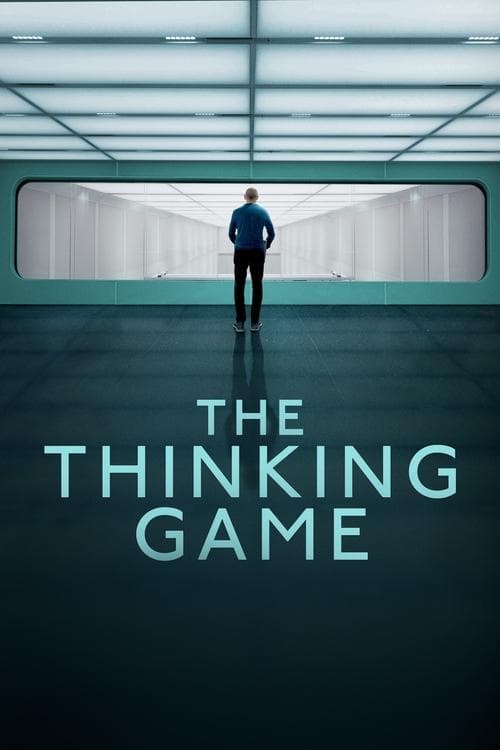 Постер: The Thinking Game