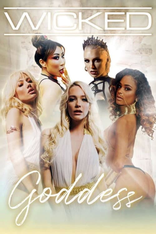 Постер: Goddess