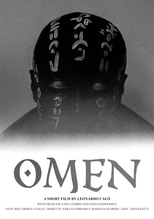 Постер: Omen