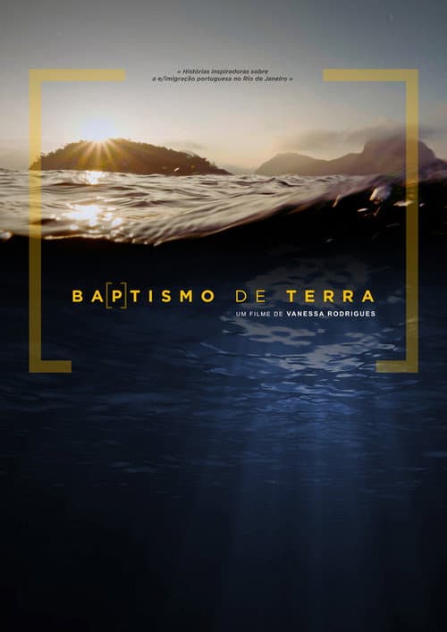 Постер: Baptismo de Terra