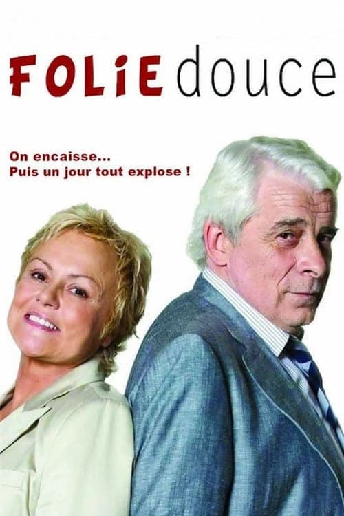 Постер: Folie douce