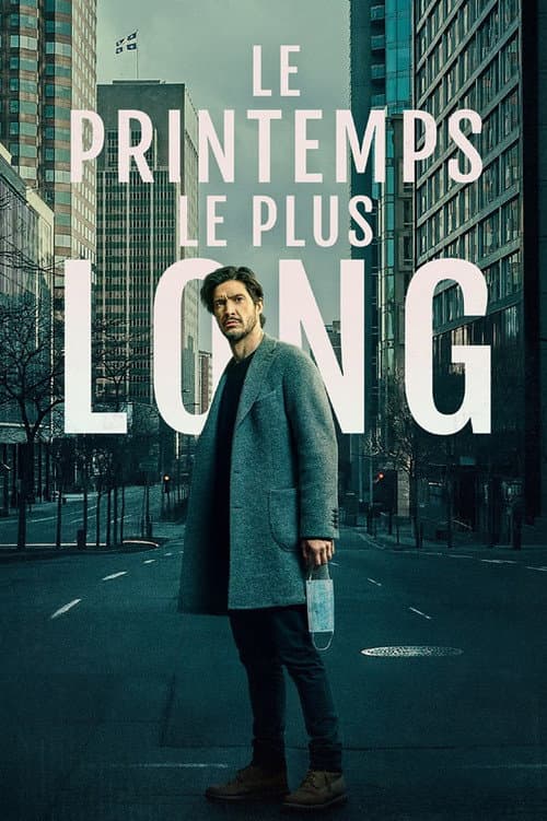 Постер: Le printemps le plus long