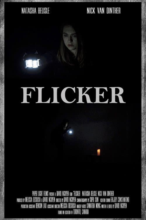 Постер: Flicker