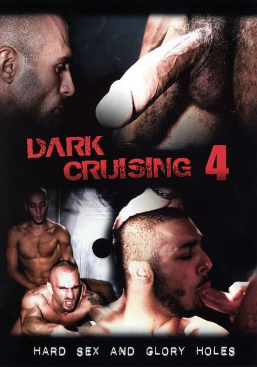 Постер: Dark Cruising 4