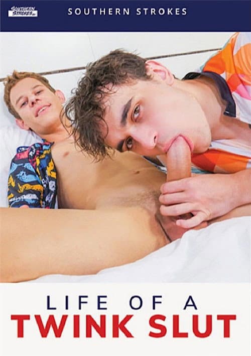 Постер: Life of a Twink Slut