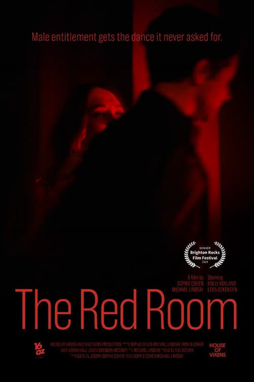 Постер: The RedRoom