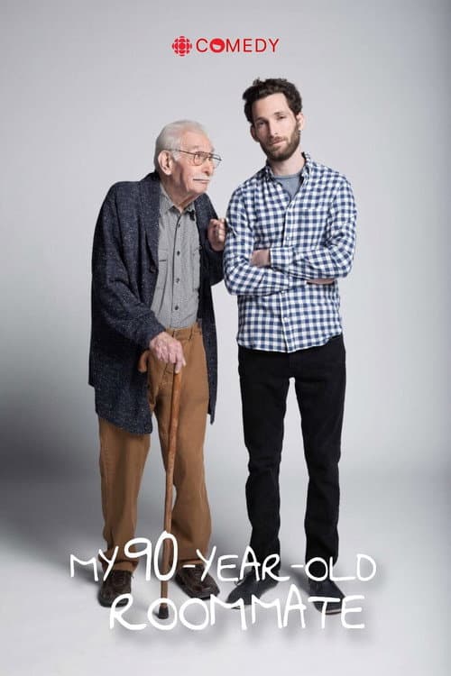 Постер: My 90 Year Old Roommate