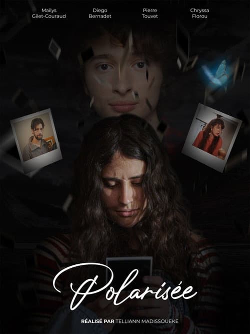 Постер: Polarisée