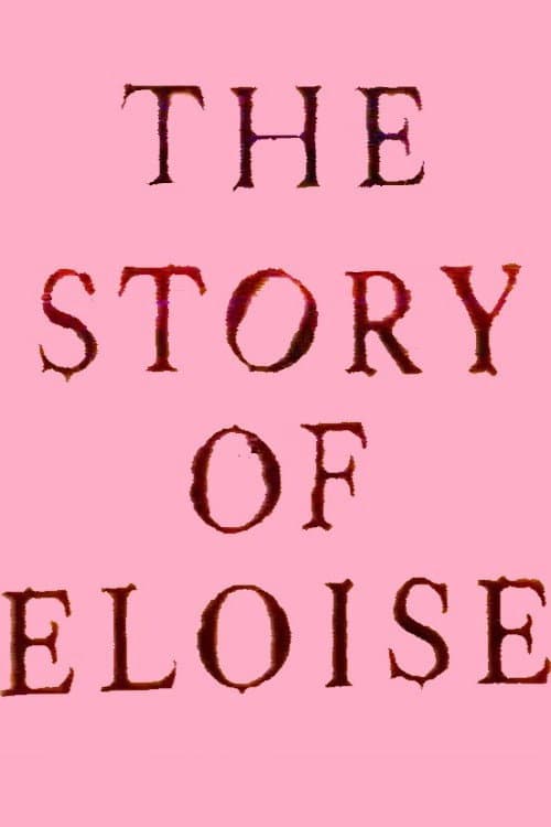 Постер: The Story of Eloise