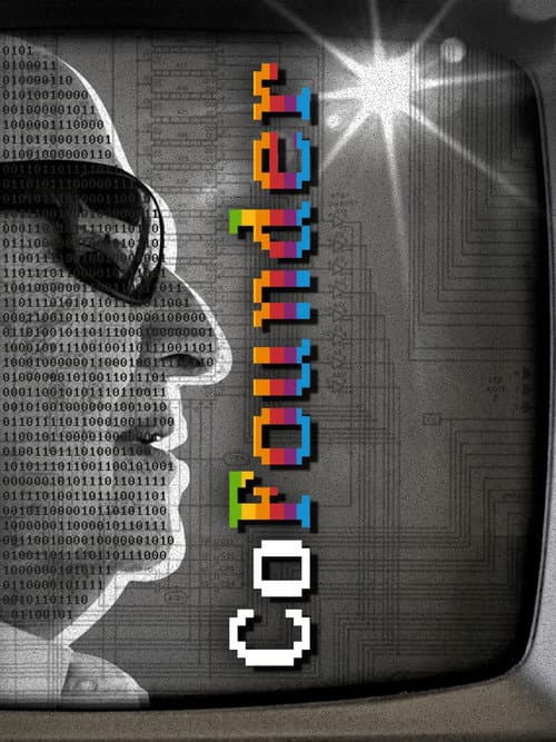 Постер: CoFounder