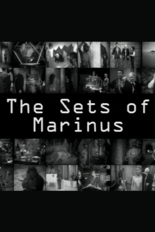 Постер: The Sets of Marinus