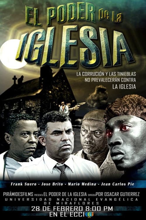 Постер: El Poder de la Iglesia