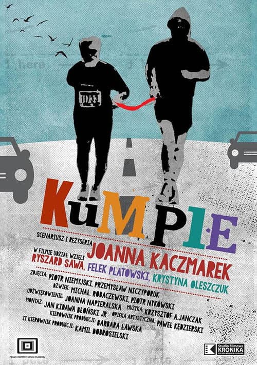 Постер: Kumple