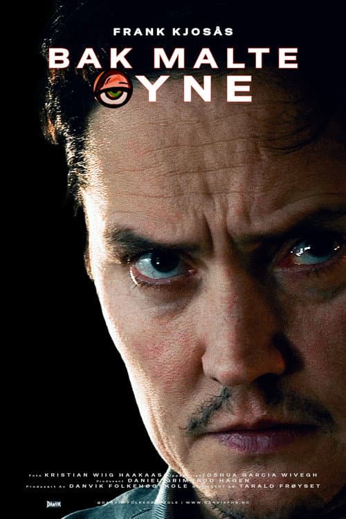 Постер: Behind Painted Eyes