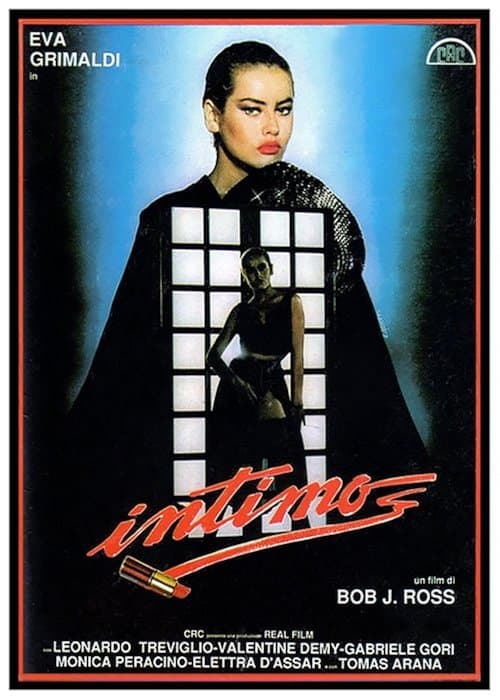Постер: Intimo