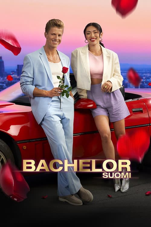 Постер: Bachelor Suomi