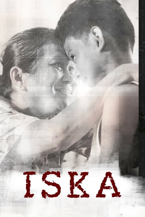 Постер: Iska