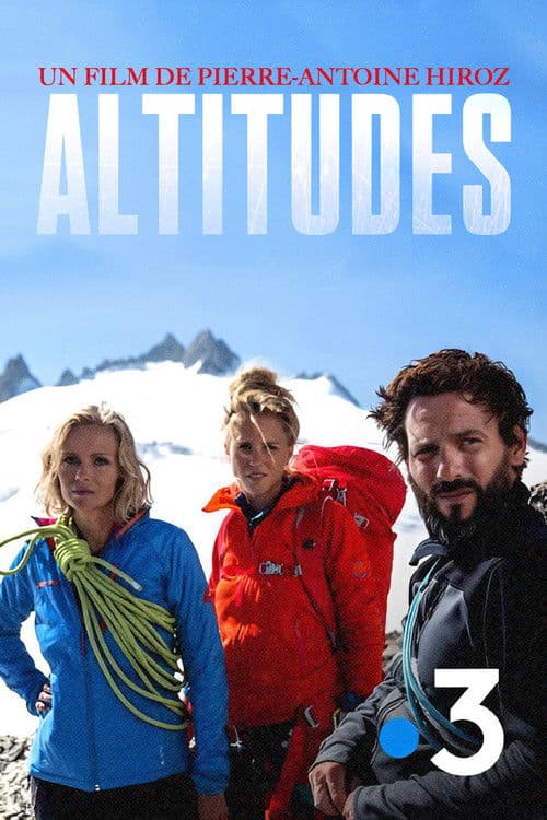 Постер: Altitudes