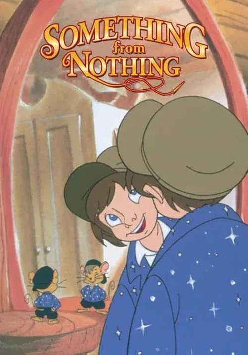 Постер: Something from Nothing