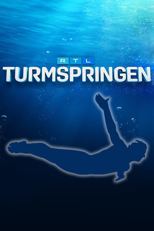 Постер: RTL Turmspringen