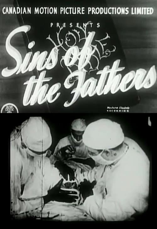 Постер: Sins of the Fathers
