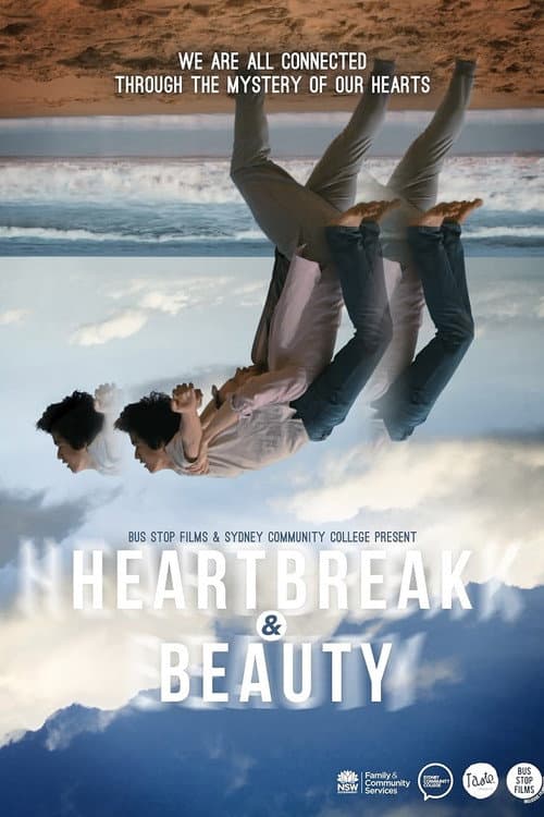 Постер: Heartbreak and Beauty