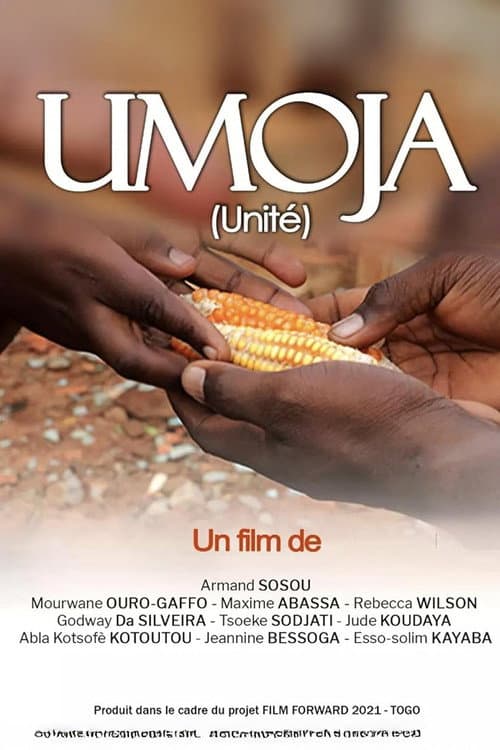 Постер: Umuja