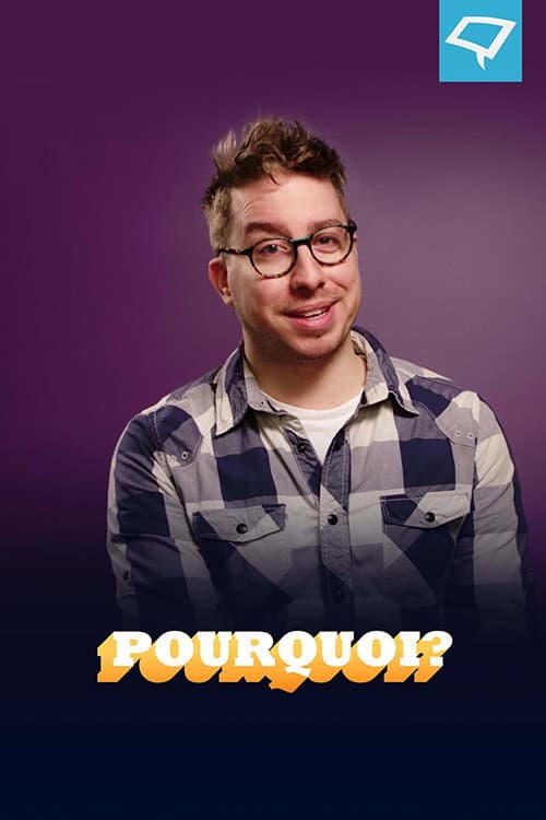 Постер: Pourquoi?