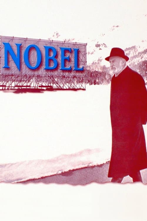 Постер: Nobel
