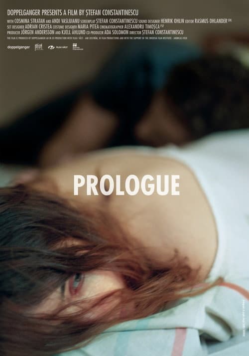 Постер: Prologen