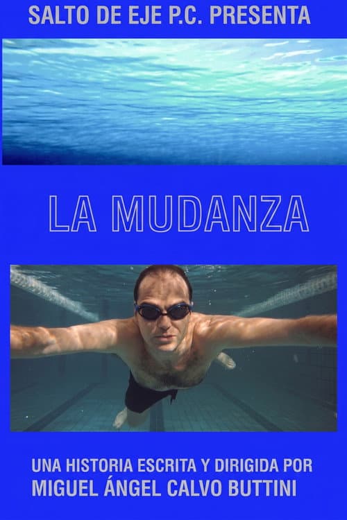 Постер: La mudanza