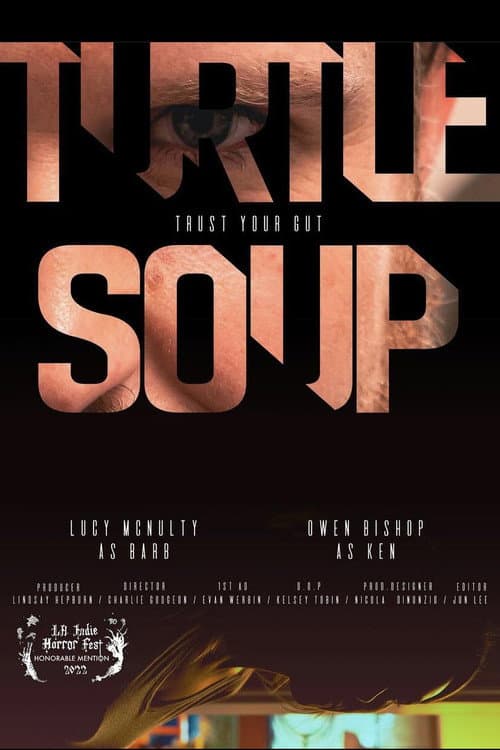 Постер: Turtle Soup