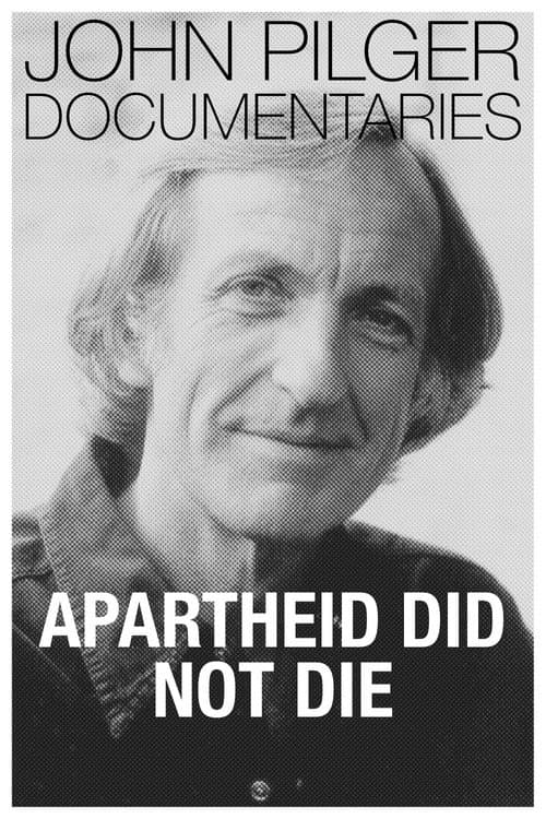 Постер: Apartheid Did Not Die