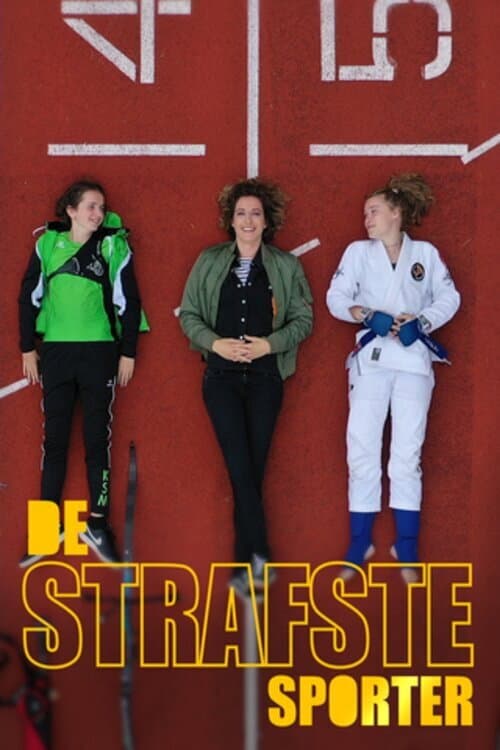 Постер: De Strafste Sporter