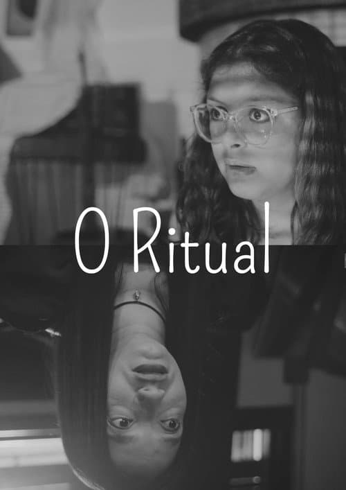 Постер: O Ritual