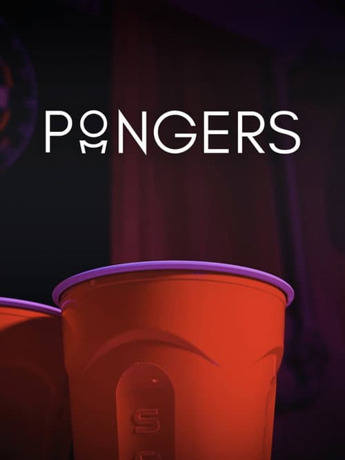 Постер: Pongers