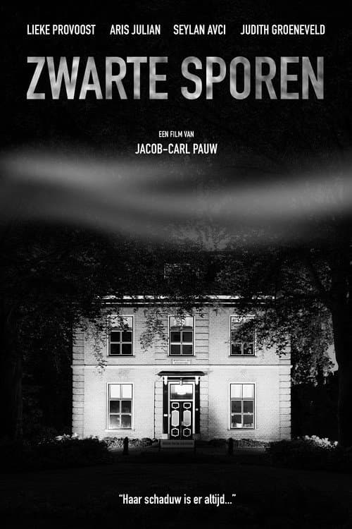 Постер: Zwarte Sporen