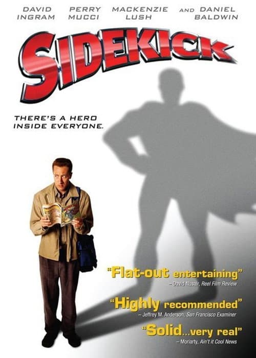 Постер: Sidekick