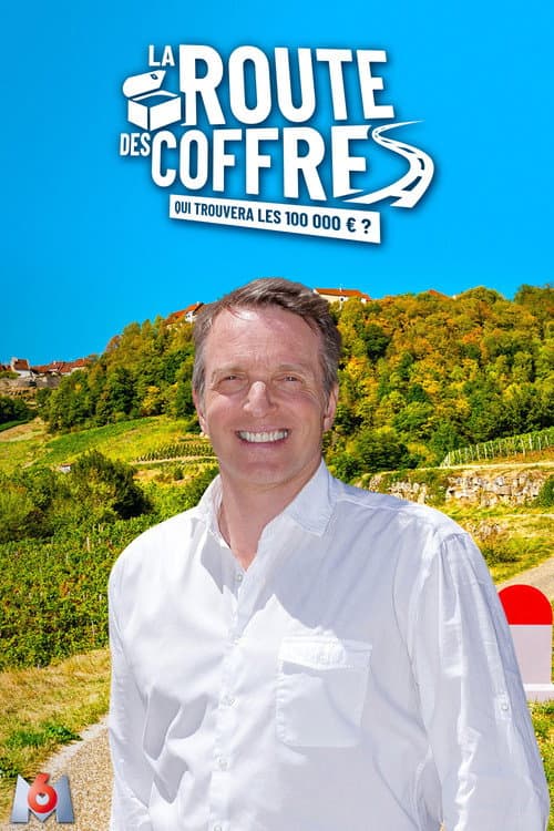 Постер: La route des coffres