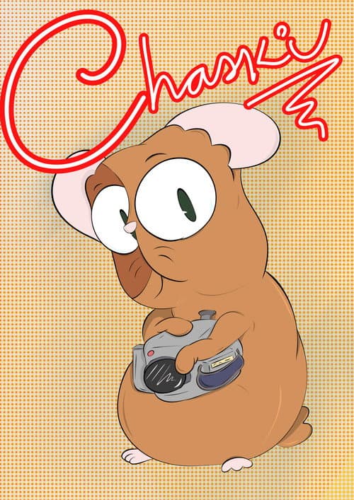 Постер: Chaski